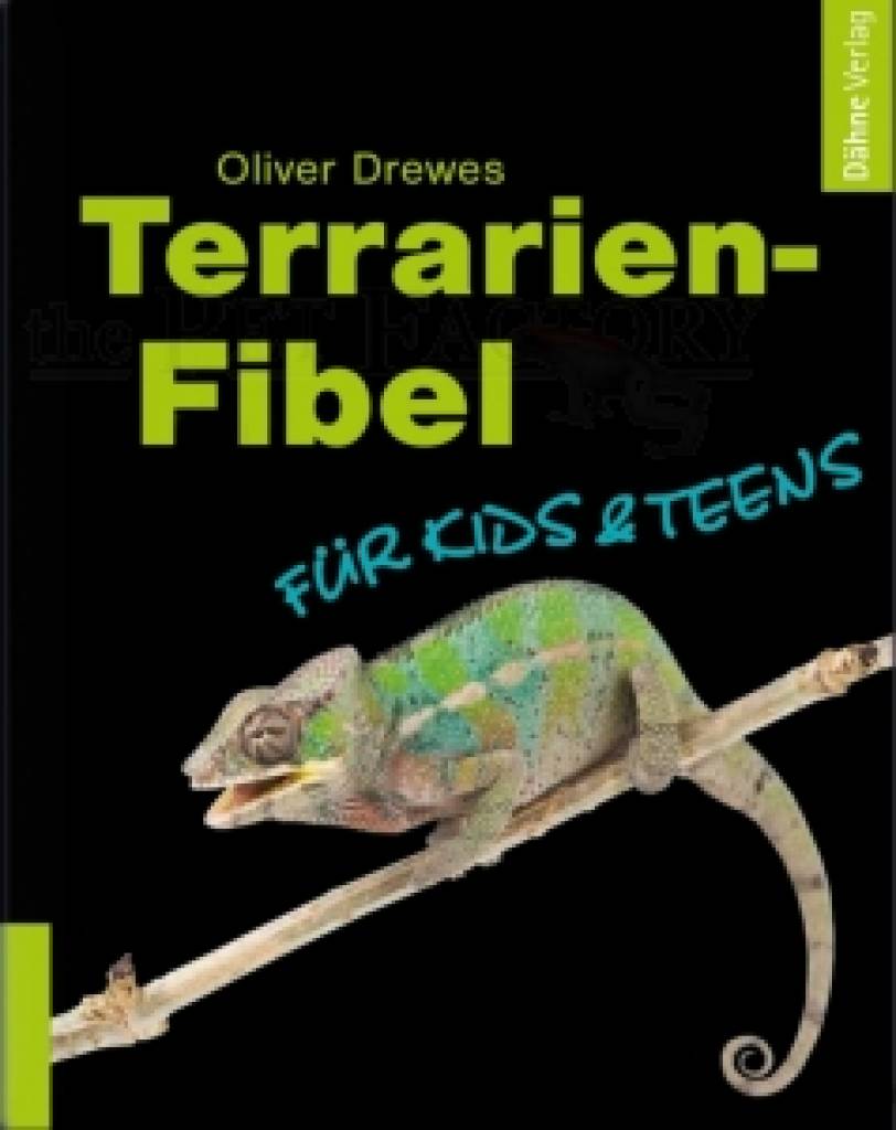 Terrarien - Fibel